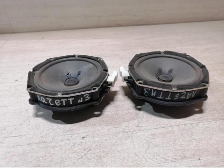 Lacetti №3 динамик передний