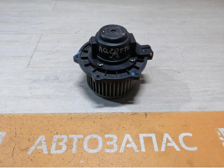 Lacetti №3 моторчик печки