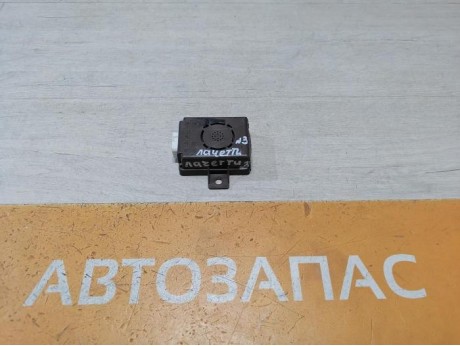 Lacetti №3 сигнал индикатор открытых дверей