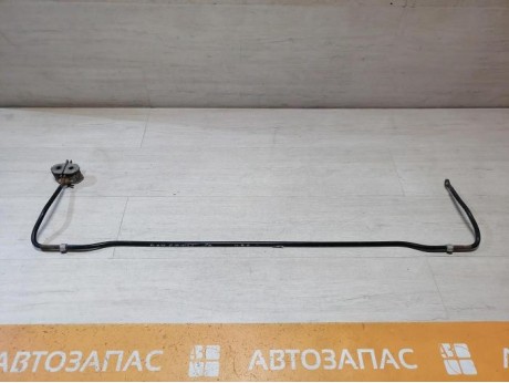 Lacetti №3 стабилизатор задний
