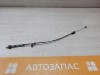 Lacetti №3 трос газа