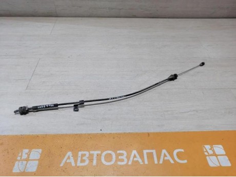 Lacetti №3 трос газа