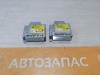 Lancer №2 блок подушек SRS AIR BAG стрел