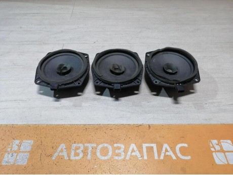 Lancer 9 динамик