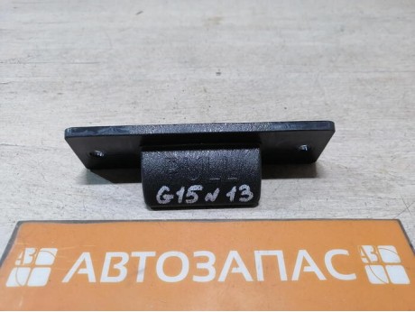 Almera G15 ручка крышки багажника