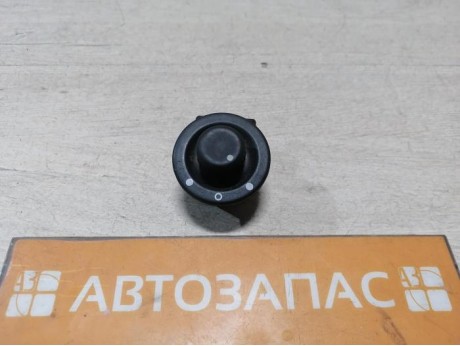 Almera G15 блок управления зеркалами