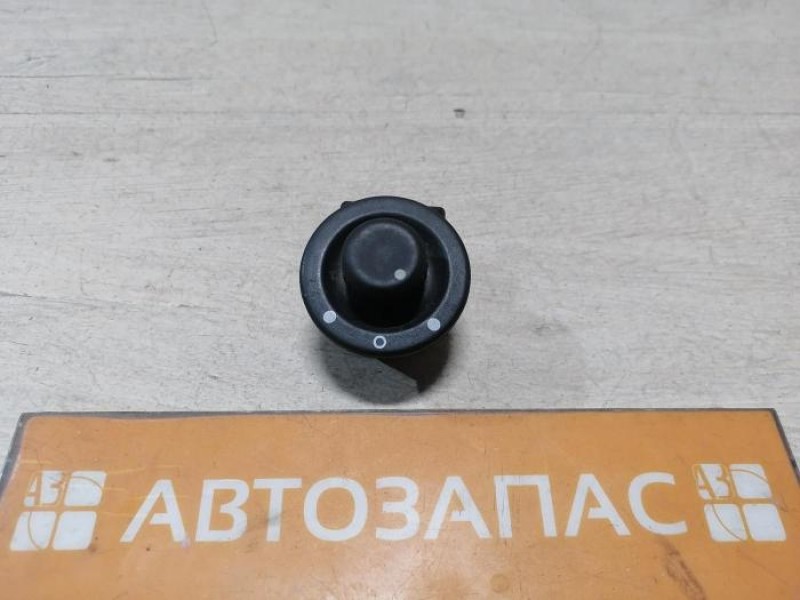 Almera G15 блок управления зеркалами