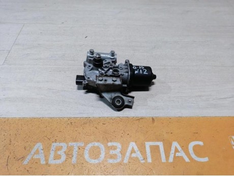 Almera G15 моторчик стеклоочистителя