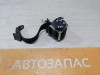 Almera G15 ремень безопасности задний