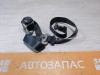 Almera G15 ремень безопасности предний левый