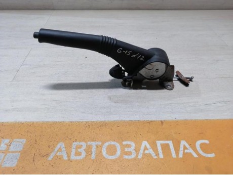 Almera G15 ручник