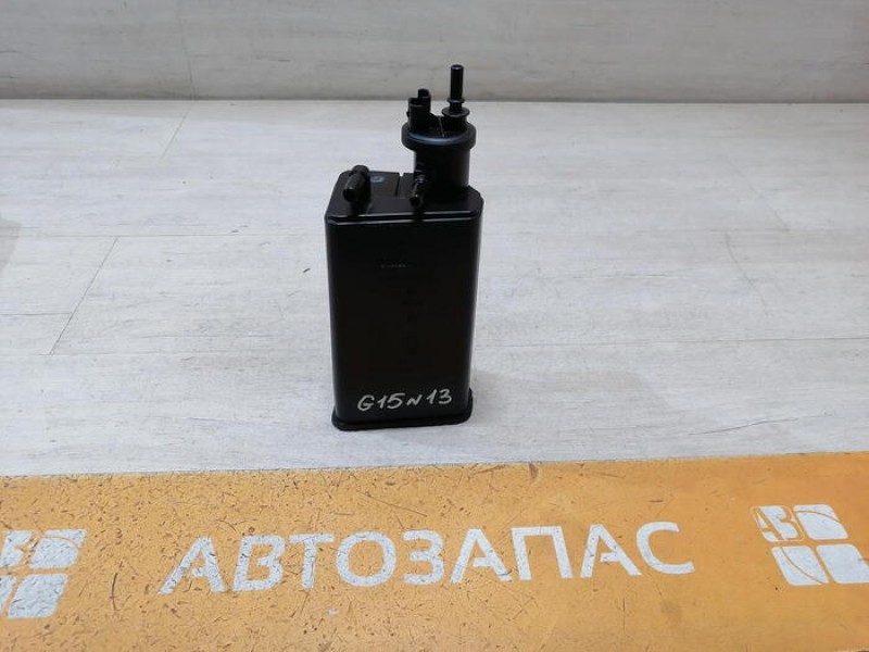 Almera G15 абсорбер топливный
