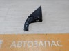 Almera G15 заглушка зеркала правая деф