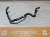 Almera G15 патрубок печки верхний с клапаном