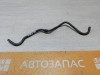 Almera G15 патрубок расширительного бачка