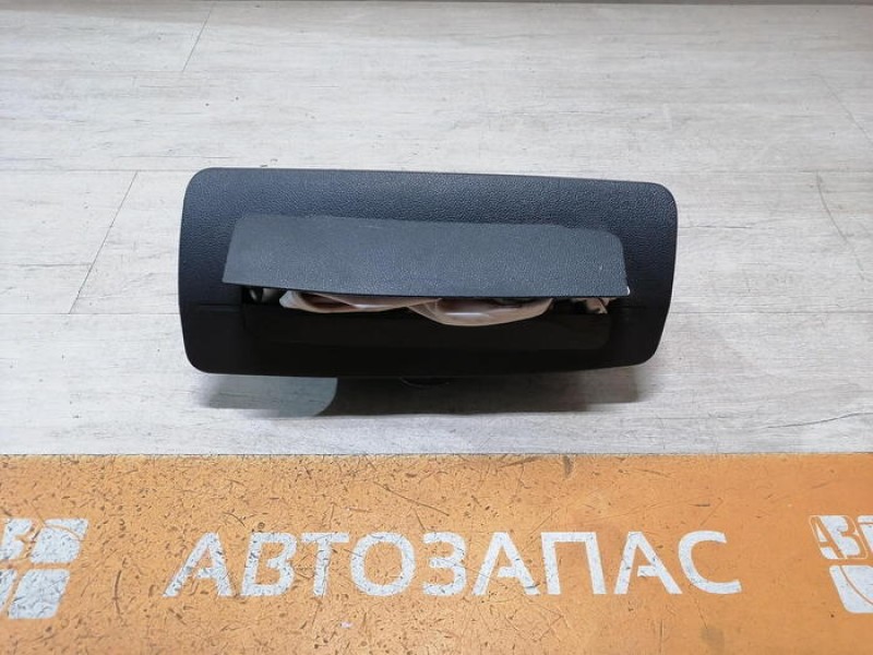 Almera G15 подушка безопасности AirBag пассажира стрел