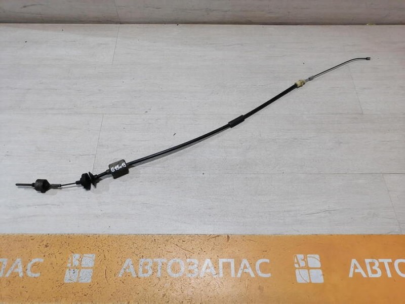 Almera G15 трос сцепления