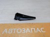 Almera G15 уголок жабо левый