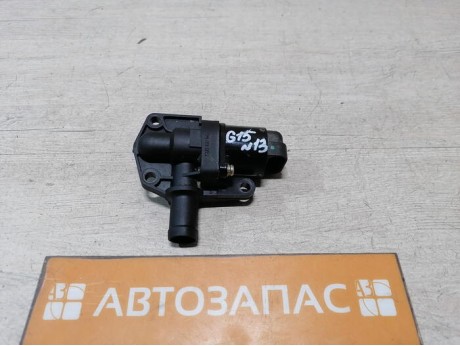 Almera G15 датчик холостого хода