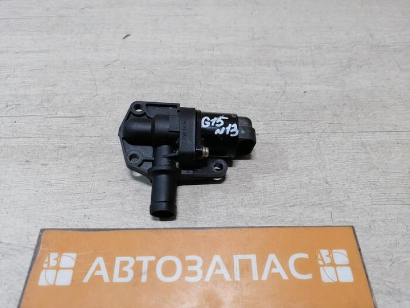 Almera G15 датчик холостого хода