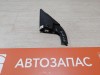 Almera G15 №13 заглушка зеркала левая деф