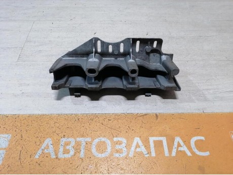 Almera G15 защита топливной рампы