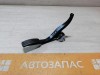 Almera G15 педаль газа мех
