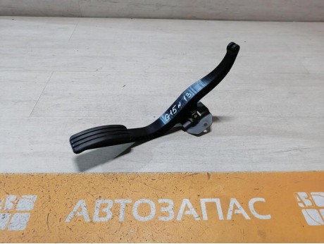 Almera G15 педаль газа мех