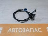 Almera G15 №4 трос капота