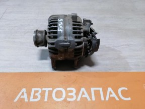 Almera G15 №5 генератор деф