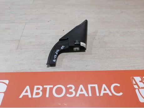 Almera G15 №13 заглушка зеркала правая деф