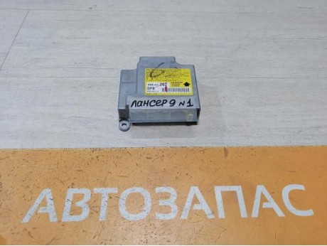 Lancer блок подушек SRS AIR BAG