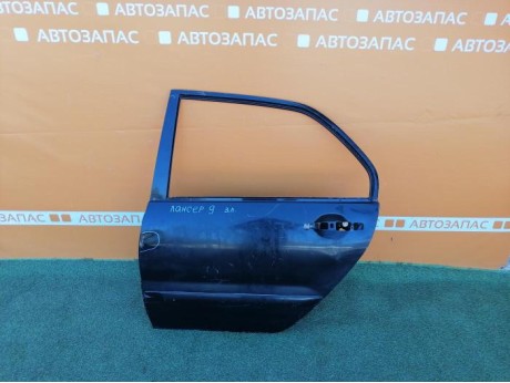 Lancer дверь задняя левая деф