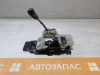 Lancer кулиса МКПП