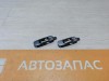 Lancer накладка под кнопку стеклоподъемника задняя