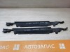 Land Cruiser 200 пыльник крыла левый
