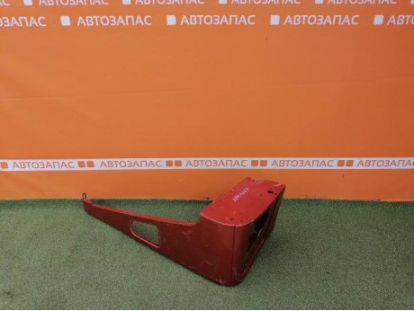 Rover defender крыло переднее правое