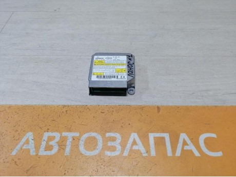Lanos №1 блок подушек SRS AIR BAG стрел
