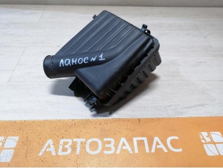 Lanos №1 корпус воздушного фильтра