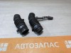 Lanos №2 патрубок воздушного фильтра