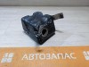 Lanos №2 резонатор воздушного фильтра