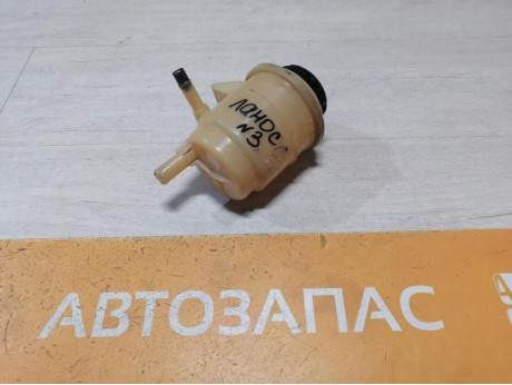 Lanos №3 бачок ГУР