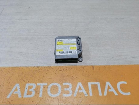 Lanos №3 блок подушек SRS AIR BAG стрел