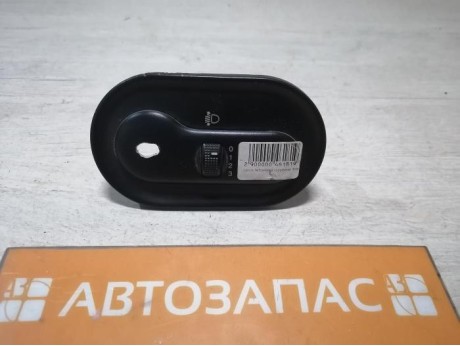 Lanos №3 кнопка корректор фар