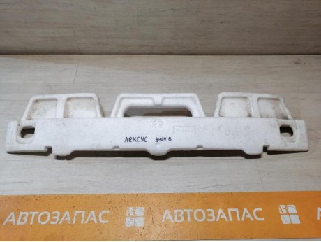 Lexus IS 250 абсорбер заднего бампера