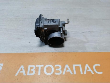 Lexus IS 250 дроссельная заслонка 2,5