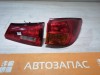 Lexus IS 250 фонарь правый в сборе