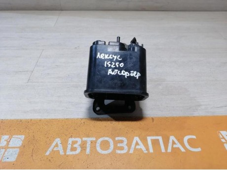 Lexus IS250 абсорбер топливный