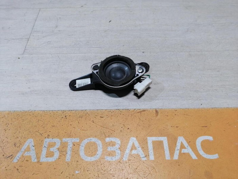 Lexus IS250 динамик в дверь задний левый