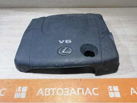 Lexus IS250 крышка двигателя декоративная деф
